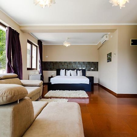 Rex Infinity View 4* Cazanele Dunarii Дубова Екстериор снимка