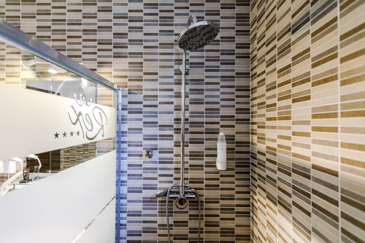 Rex Infinity View 4* Cazanele Dunarii Дубова Екстериор снимка
